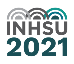 INHSU 2021 logo