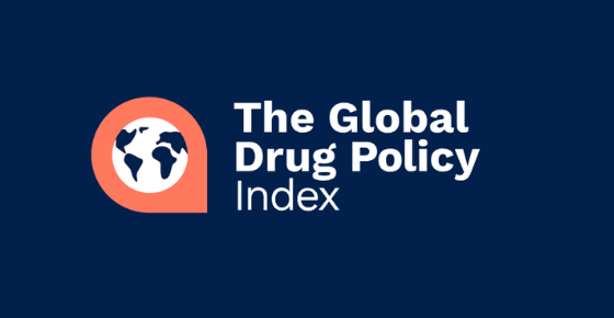 The Drug Policy Index